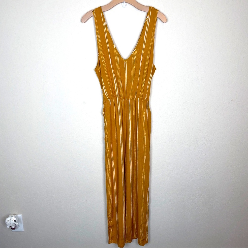 Newbury Kustom Jumpsuit